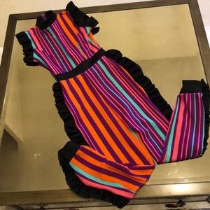 Fashion Nova Jumpsuit